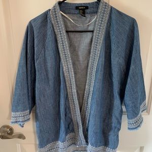 NWOT Forever 21 Cardigan